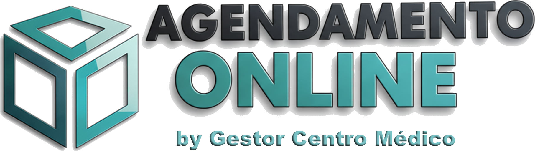 Agendamento Online - Gestor Centro Médico